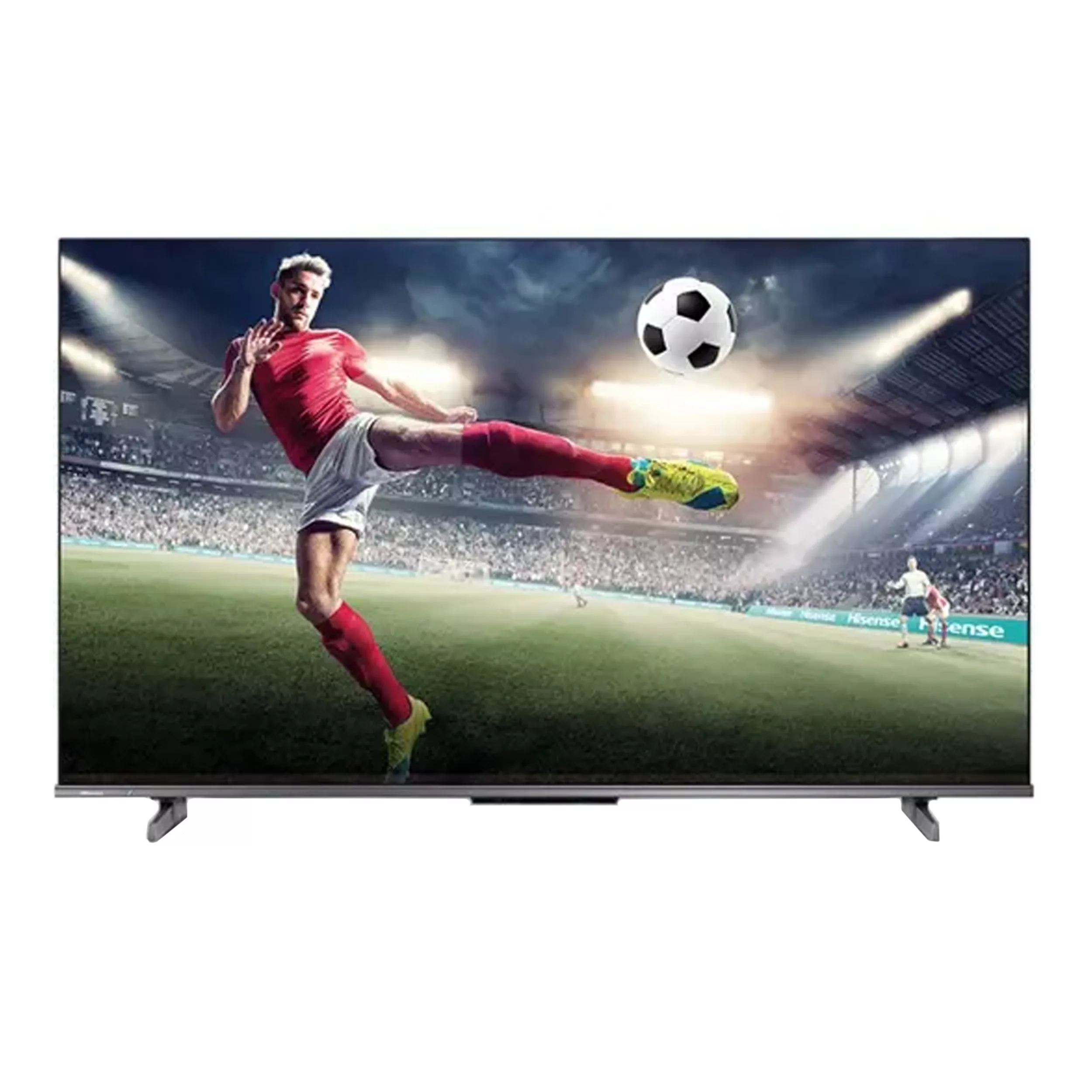 تلویزیون کیو ال ای دی هوشمند هایسنس مدل 50Q6GN سایز 50 اینچ