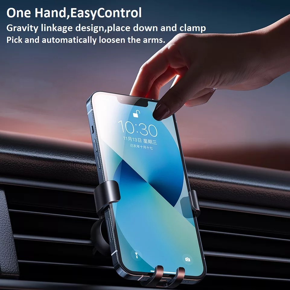 پایه نگهدارنده گوشی موبایل ریمکس مدل RM-C02