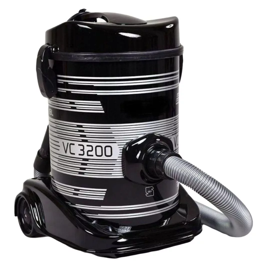 جاروبرقی سطلی 1100 وات مدل سطلی