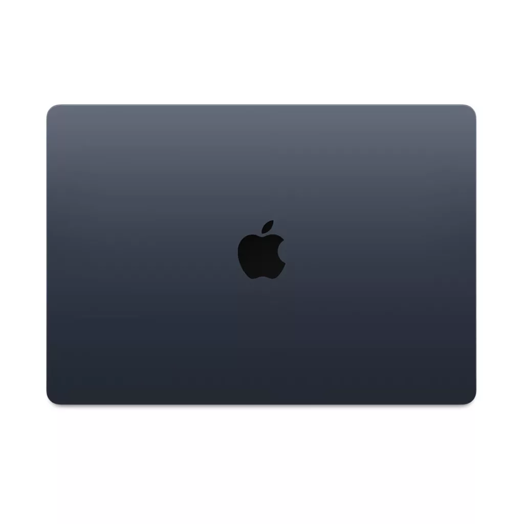 لپ تاپ 15.3 اینچی اپل مدل MacBook Air MC6L4 2025 LLA-M4-24GB Ram-512GB SSD