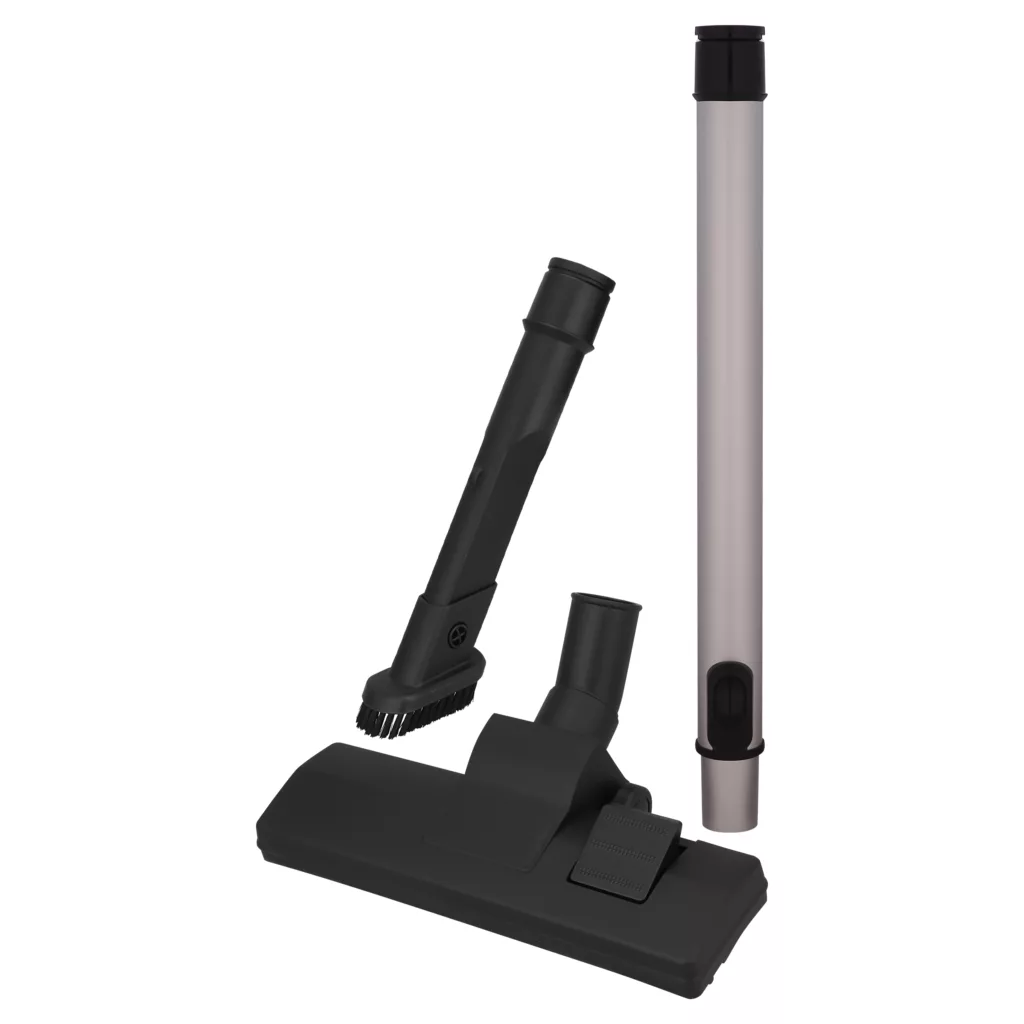 جاروبرقی 600 وات تکنو مدل Te-1708