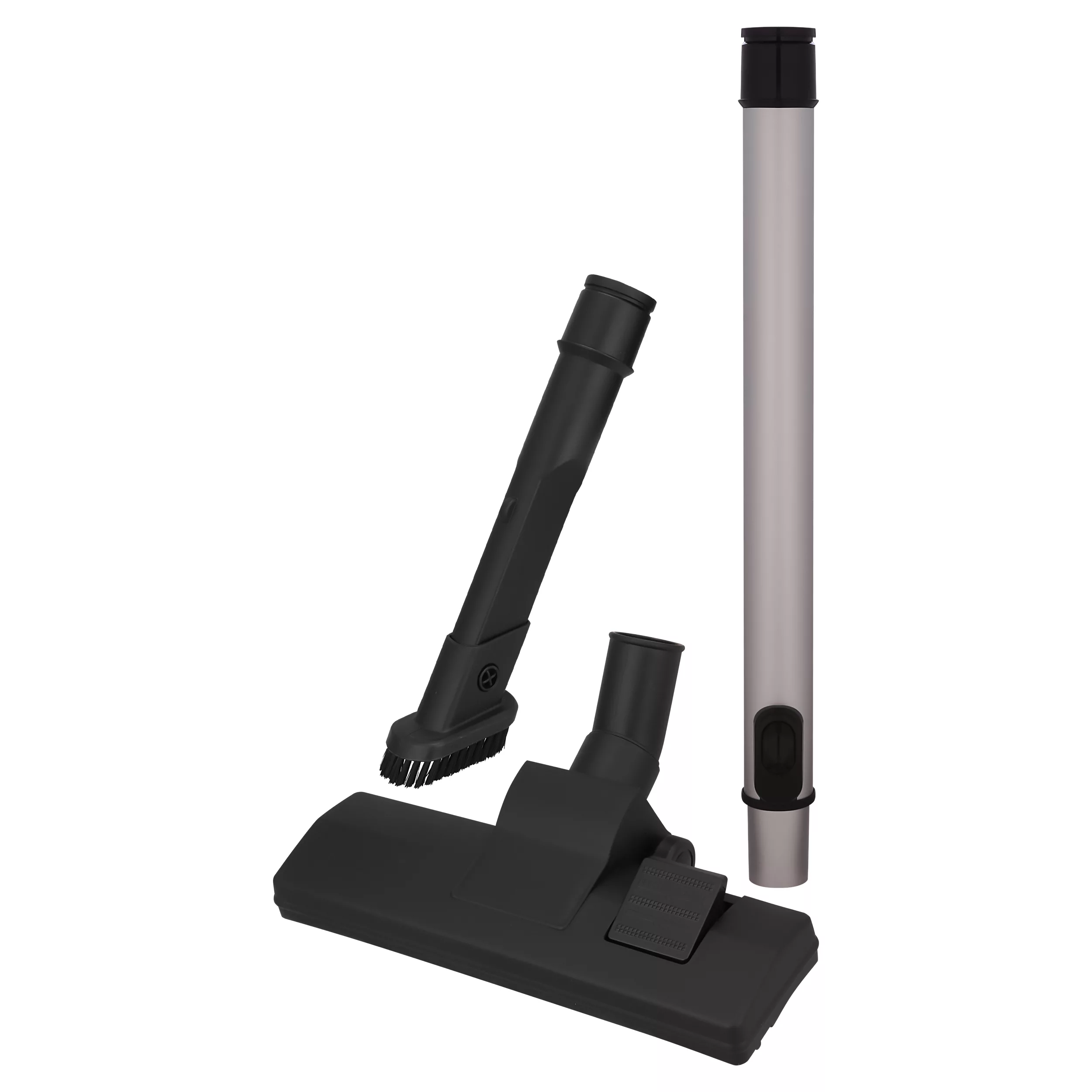 جاروبرقی 600 وات تکنو مدل Te-1708