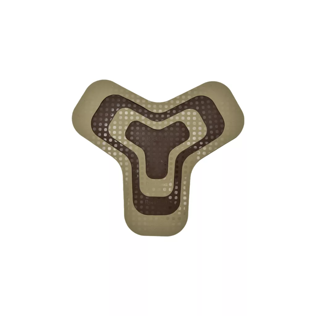 سرویس پخت و پز راکلند 18 پارچه طرح لیانا کد 800083