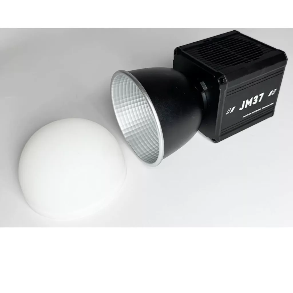 نور ثابت ال ای دی مدل  JM37