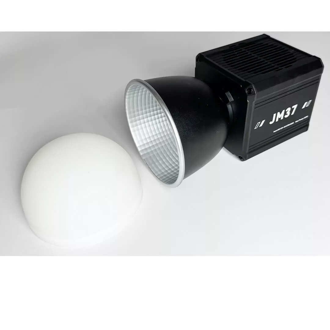 نور ثابت ال ای دی مدل  JM37