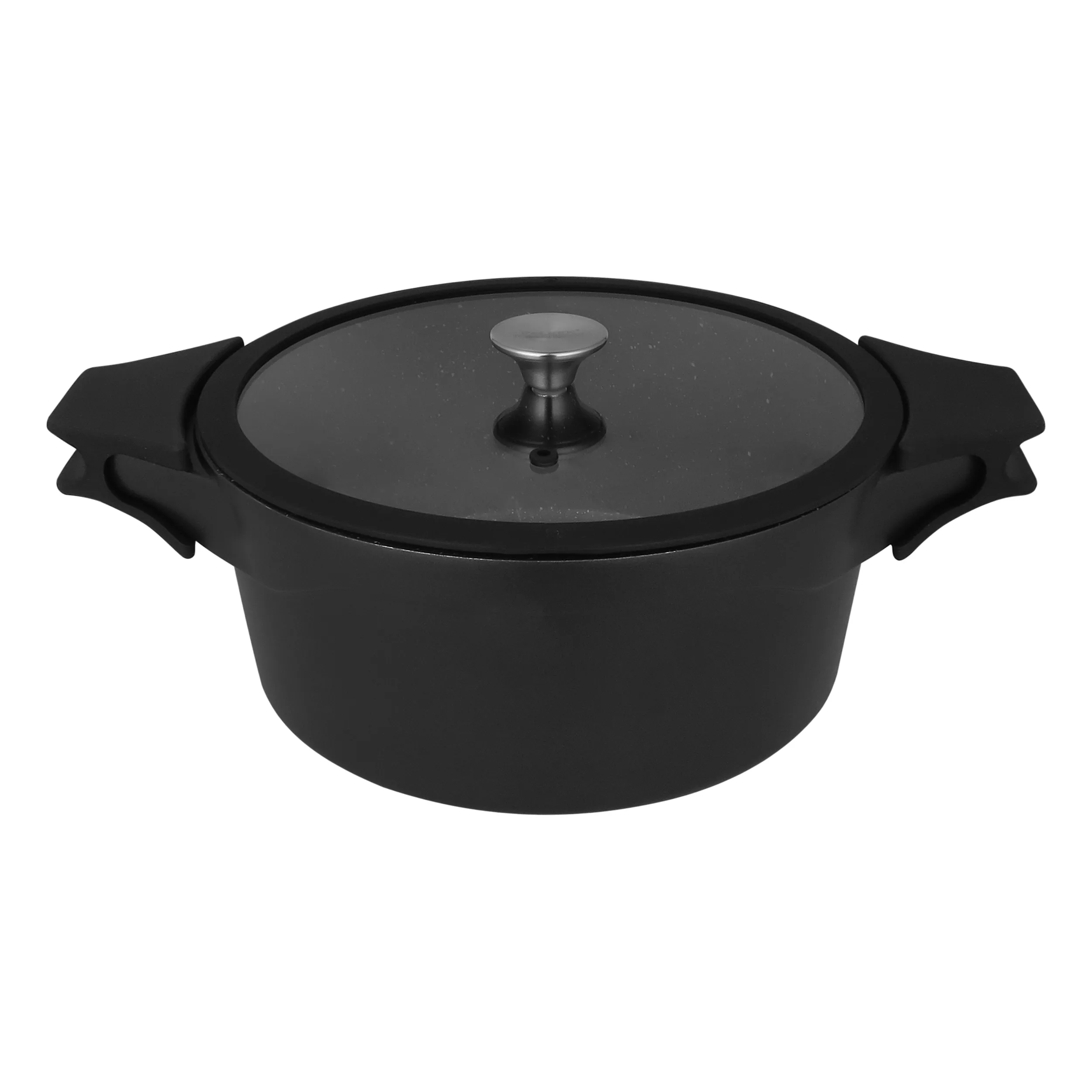 سرویس قابلمه و تابه چدنی 20 پارچه فالکن مدل هلیوس