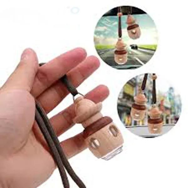 خوشبوکننده خودرو کوکه مدل Peach-D