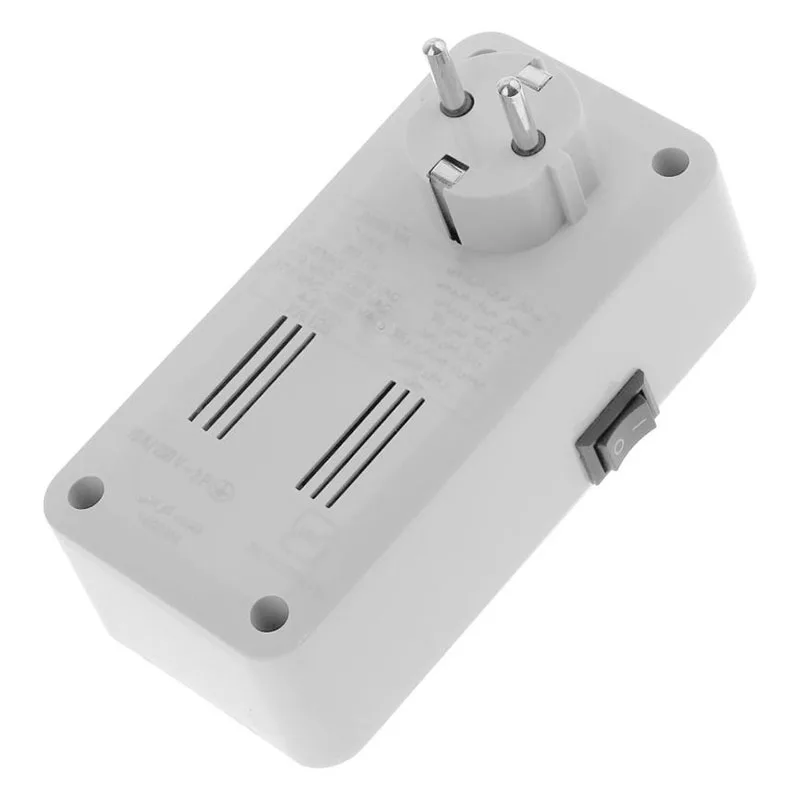 محافظ ولتاژ فروزش مدل تک خانه کلید دار FR125