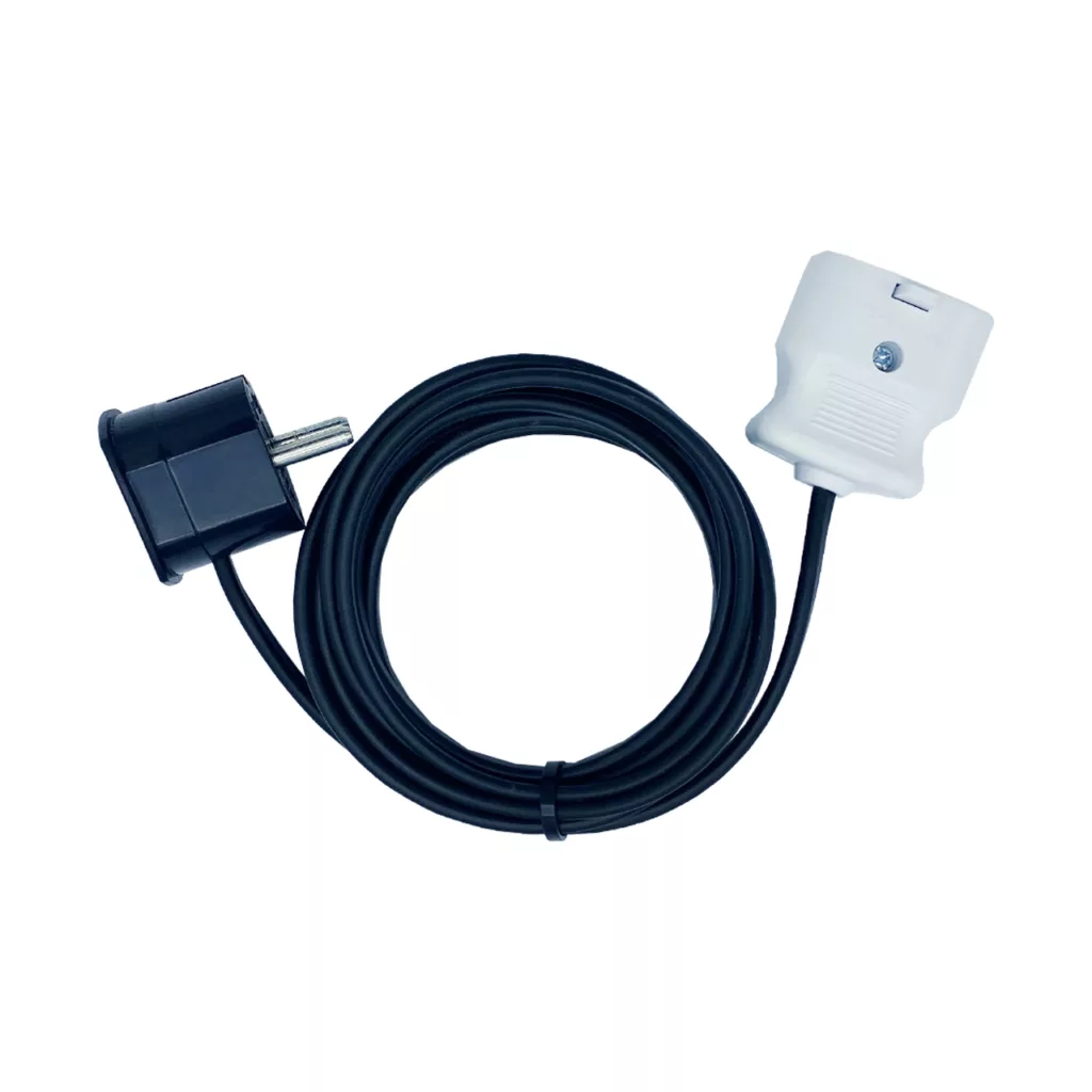 کابل سیار میرا مدل CBT.KH.7M