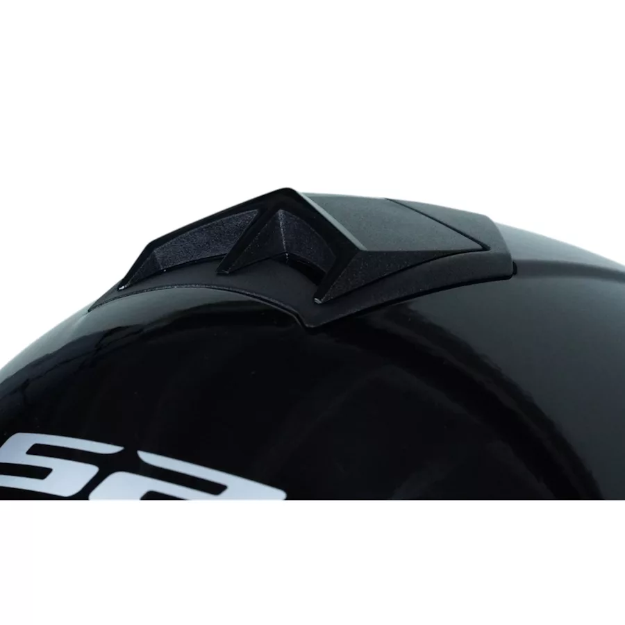 کلاه کاسکت بدون فک ال اس تو مدل 573