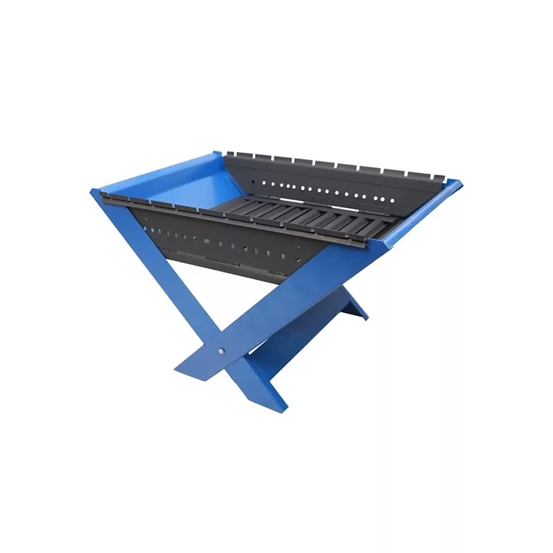 منقل سفری مدل تاشو رحلی