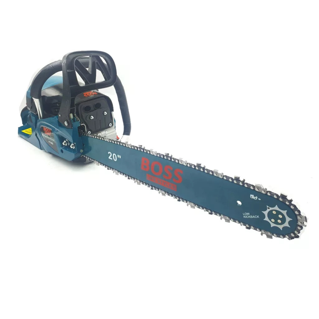 اره زنجیری بنزینی باس مدل BS123NT260_1