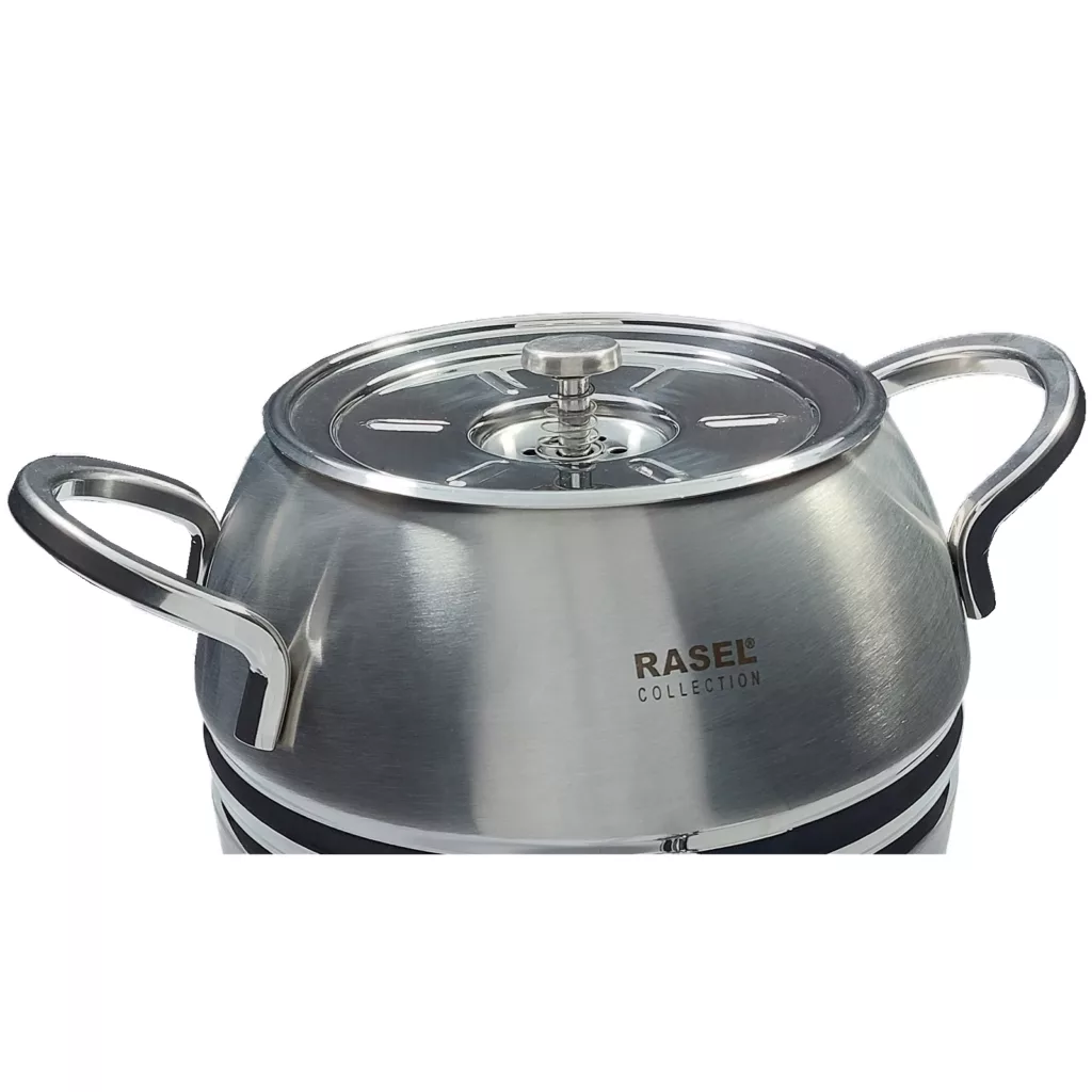 ست کتری و قوری راسل مدل R-134