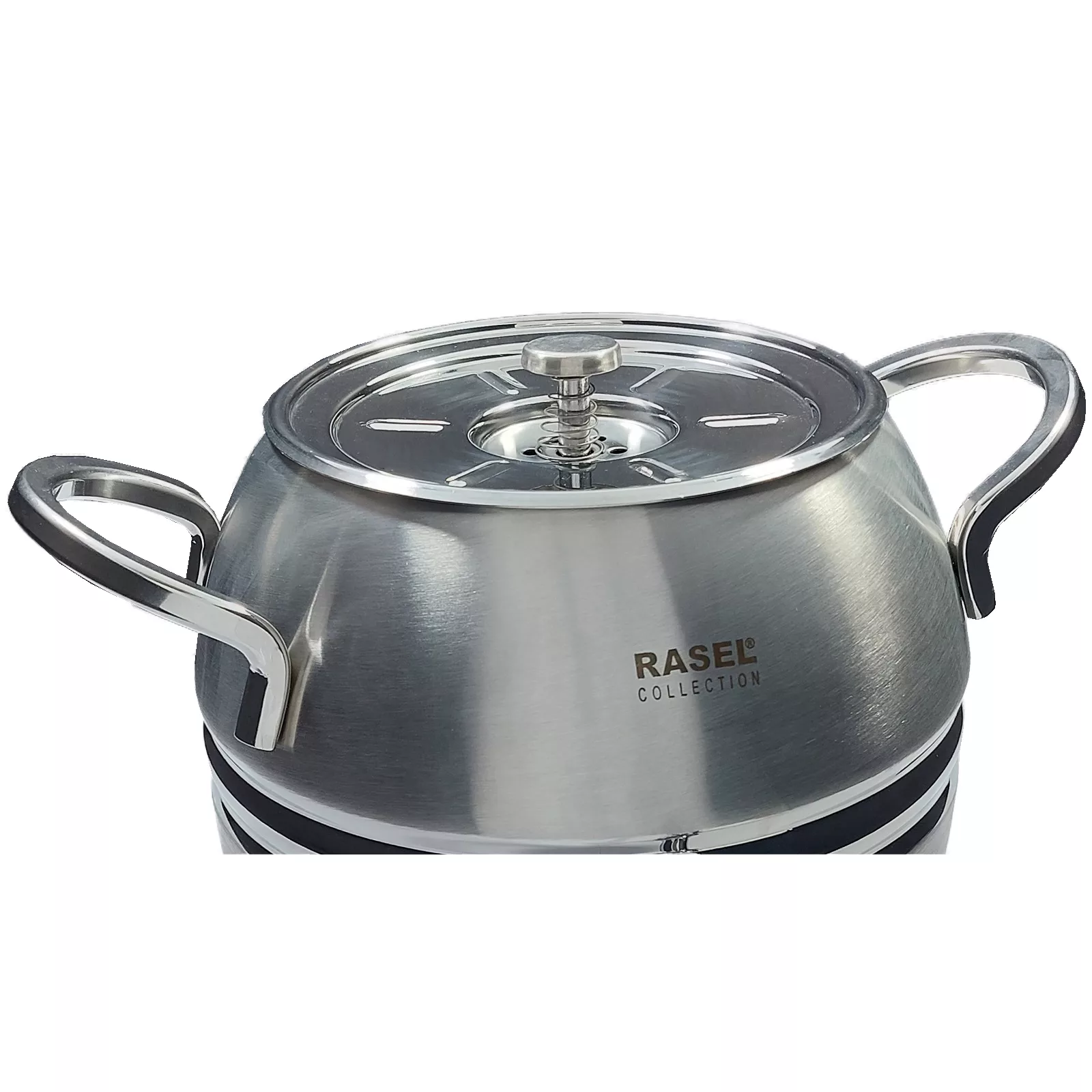 ست کتری و قوری راسل مدل R-134