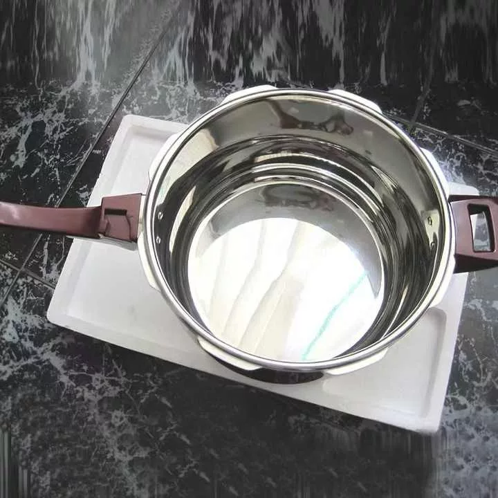 زودپز دوقلو زوشیتا مدل 4+6L گنجایش 10 لیتر