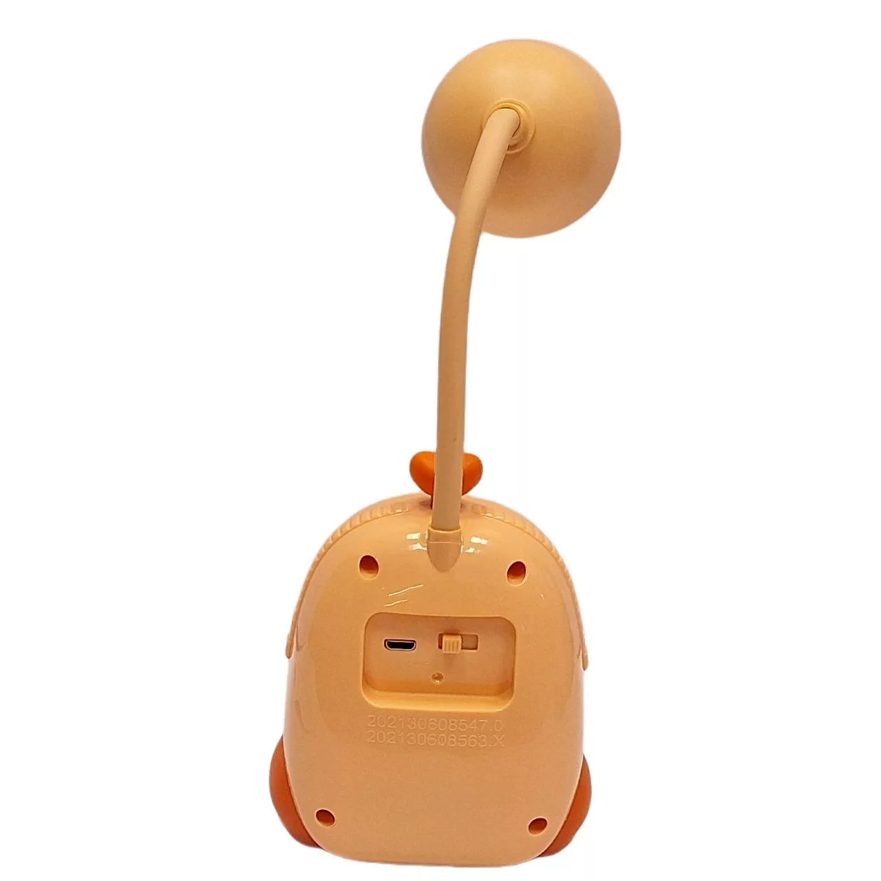 چراغ خواب کودک طرح حیوانات کد 3123