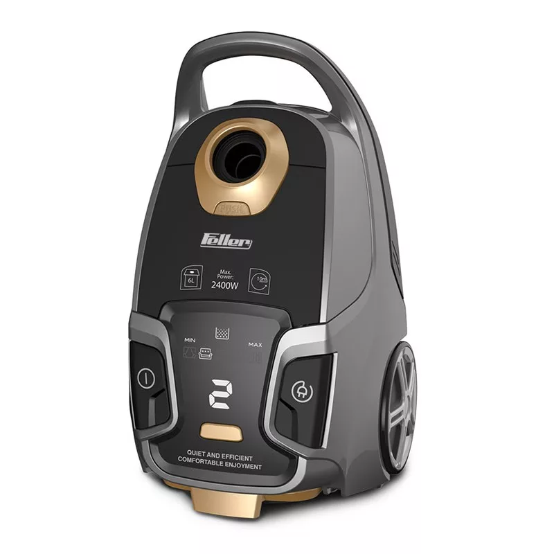 جاروبرقی فلر مدل VC-240