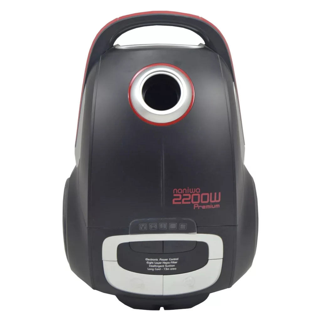 جاروبرقی نانیوا مدل NVC-9870