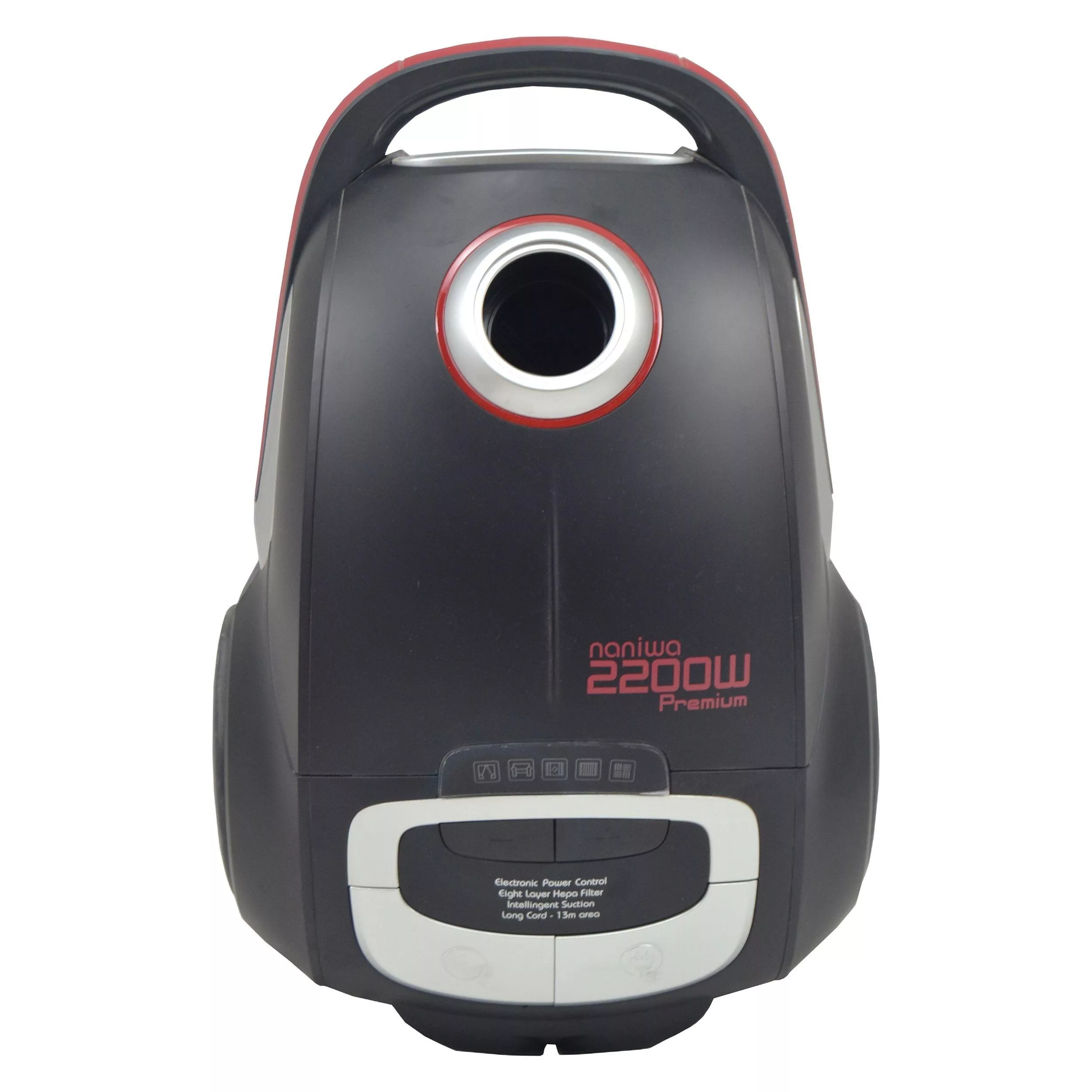 جاروبرقی نانیوا مدل NVC-9870