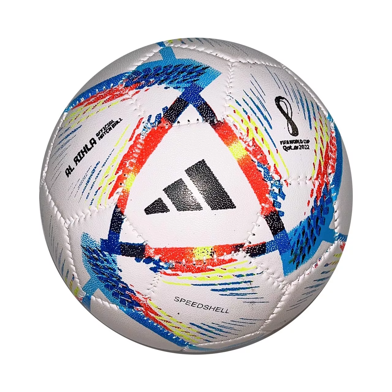 توپ فوتسال مدل Qatar 2022