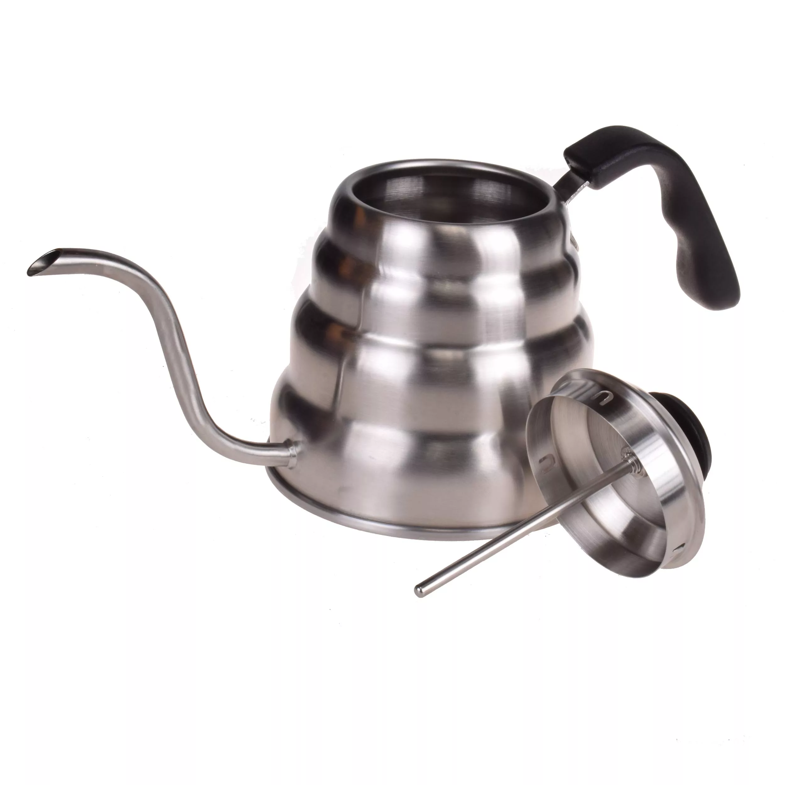 کتری قهوه مدل KETTLE