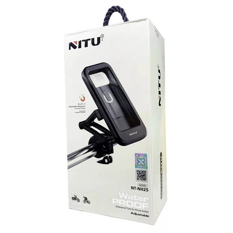 پایه نگهدارنده گوشی موبایل نیتو مدل NT-NH25