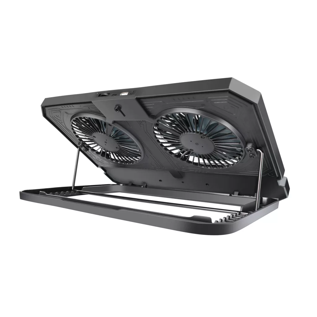 پایه خنک کننده لپ تاپ پرودو مدل PDX121