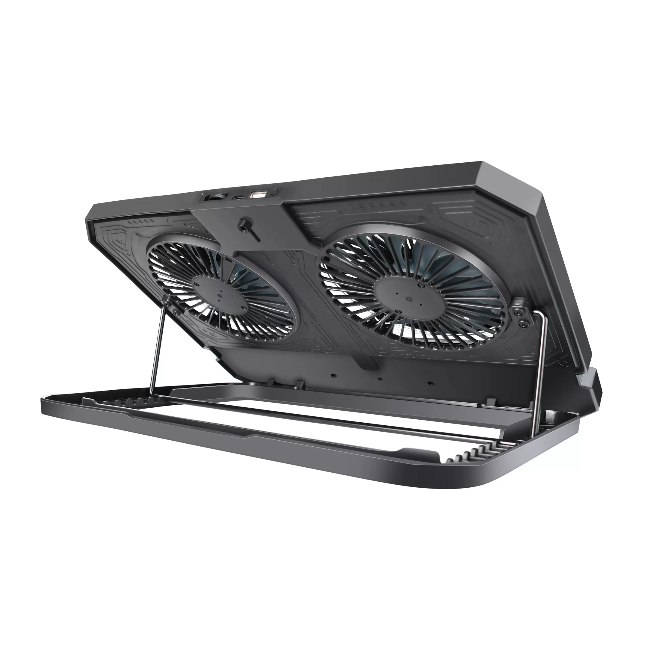 پایه خنک کننده لپ تاپ پرودو مدل PDX121