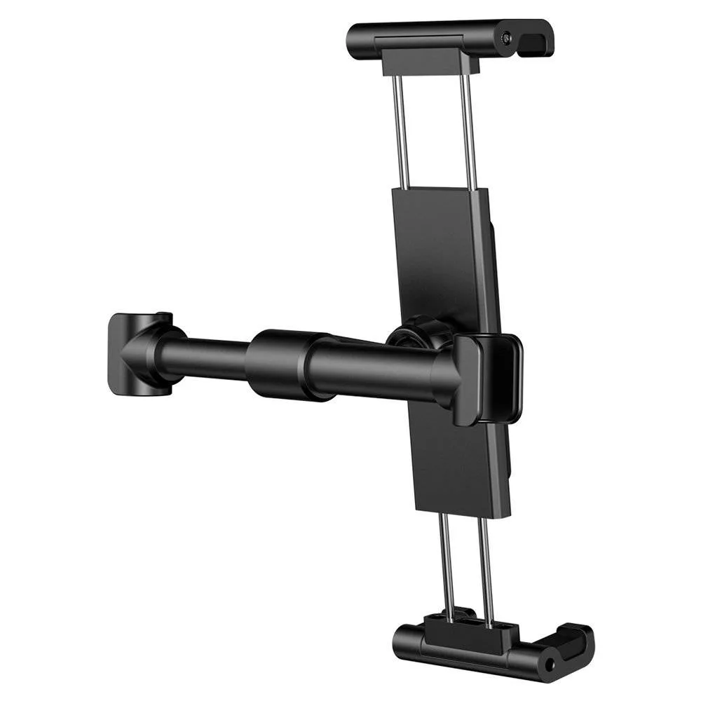 پایه نگهدارنده گوشی موبایل و تبلت باسئوس مدل Backseat Car Mount