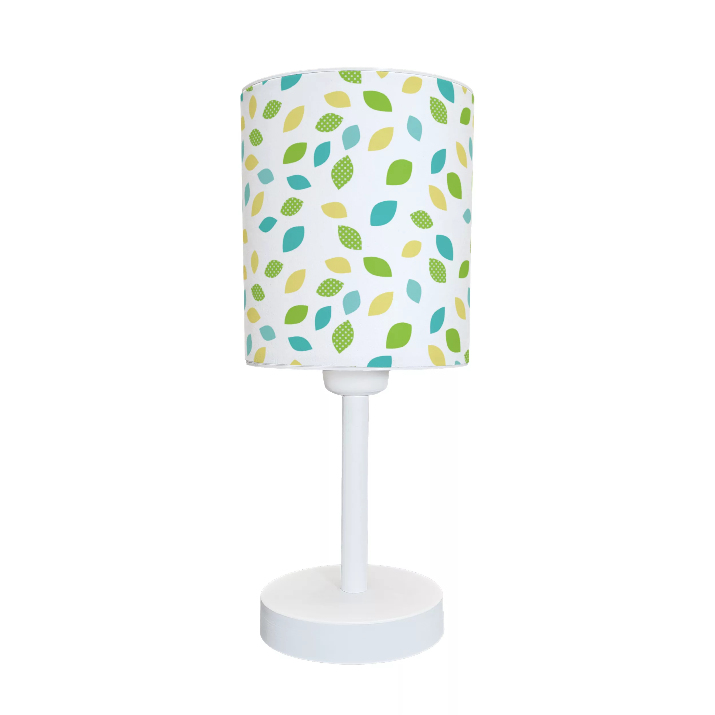 آباژور رومیزی کودک مامز کیوتی مدل A65