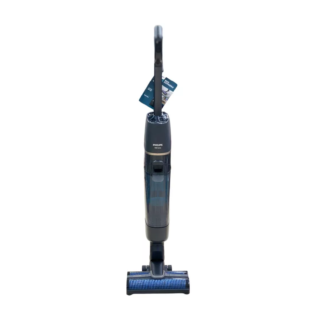 جاروبرقی مخزندار 750 وات فیلیپس مدل xw7110 جاروبرقی مخزندار 750 وات فیلیپس مدل xw7110