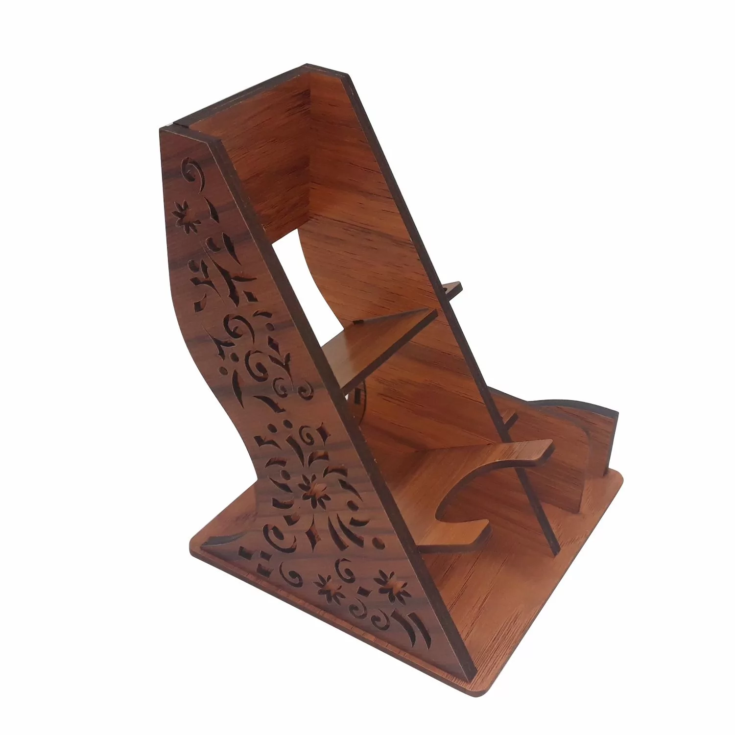 پایه نگهدارنده گوشی موبایل کد 015A