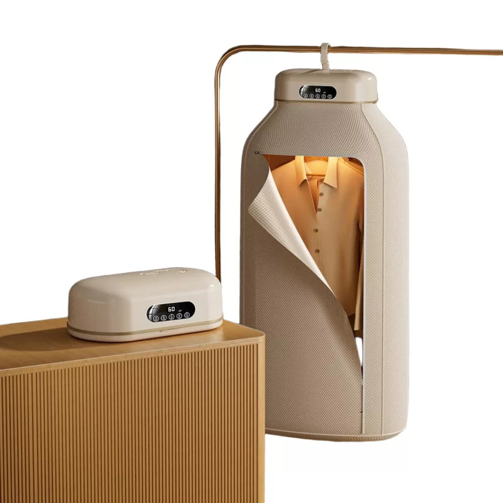 خشک کن لباس مدل jipin-GYJ