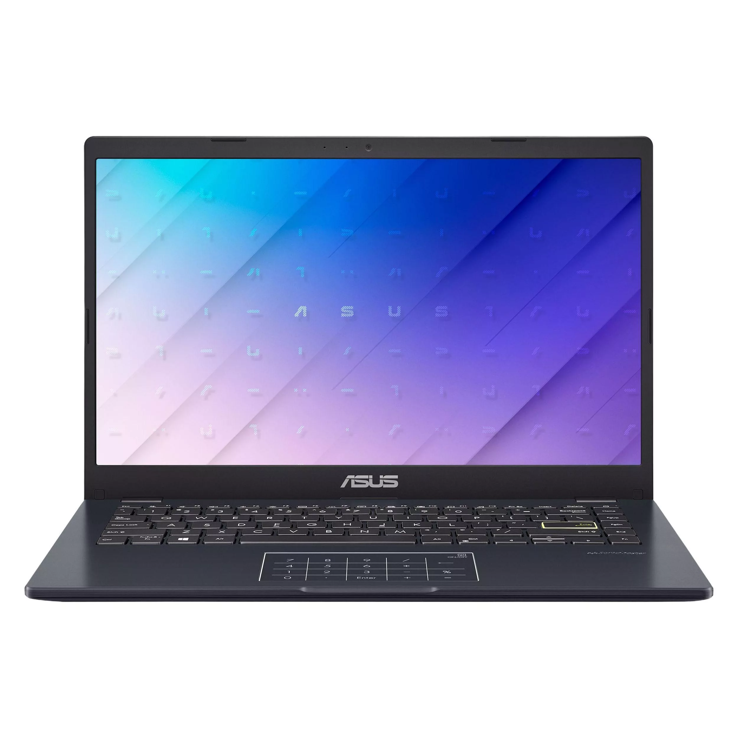 لپ تاپ 14 اینچی ایسوس مدل Vivobook Go 14 E410KA-CL464-Celeron N4500-4GB DDR4 3200MHz-64GB eMMC-TN-W لپ تاپ 14 اینچی ایسوس مدل Vivobook Go 14 E410KA-CL464-Celeron N4500-4GB DDR4 3200MHz-64GB eMMC-TN-W