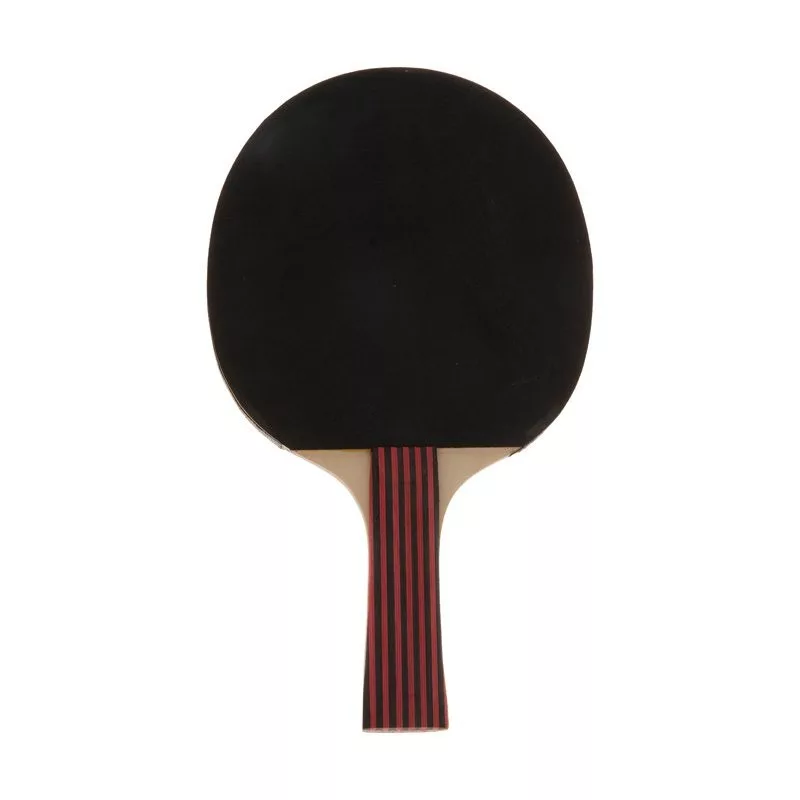 راکت پینگ پنگ مدل GS-M-CM-51009 به همراه توپ مجموعه 5 عددی