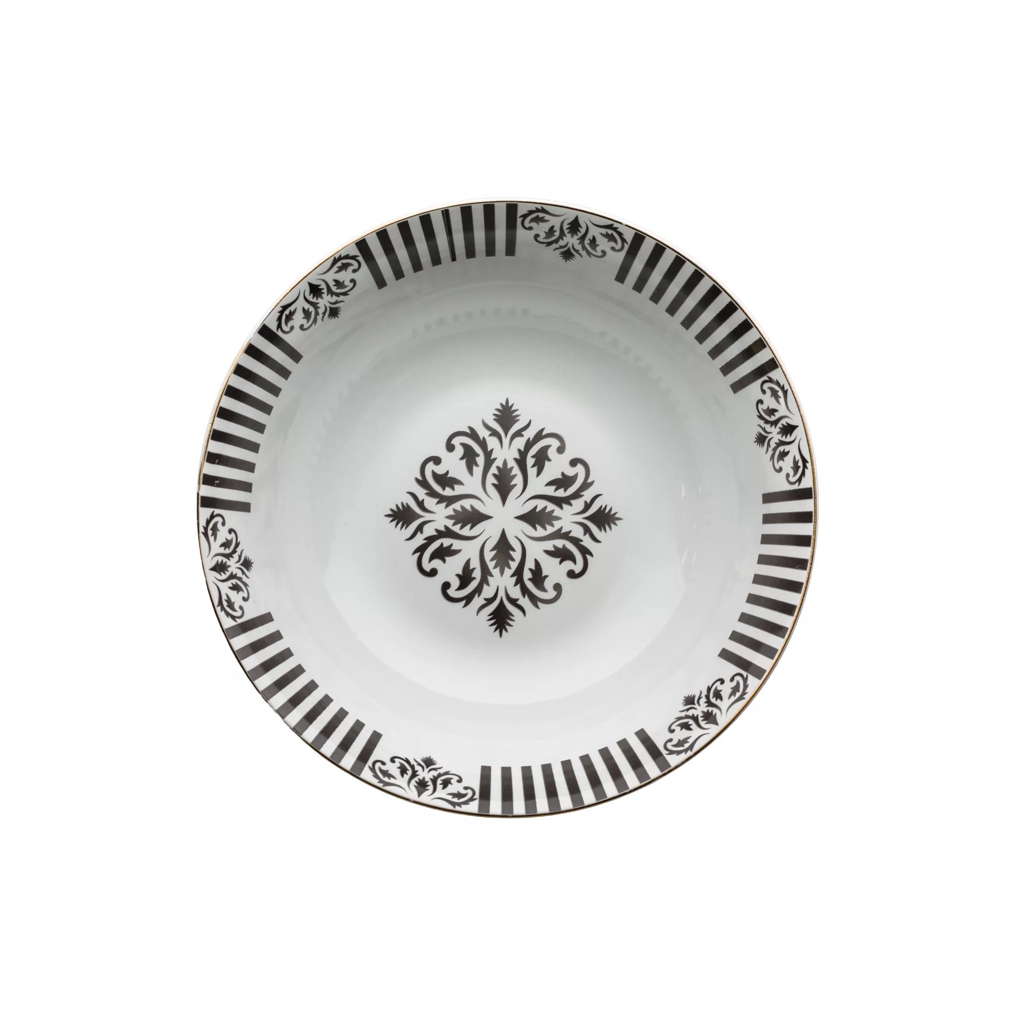 سرویس غذاخوری 26 پارچه 6 نفر مقصود مدل میسن