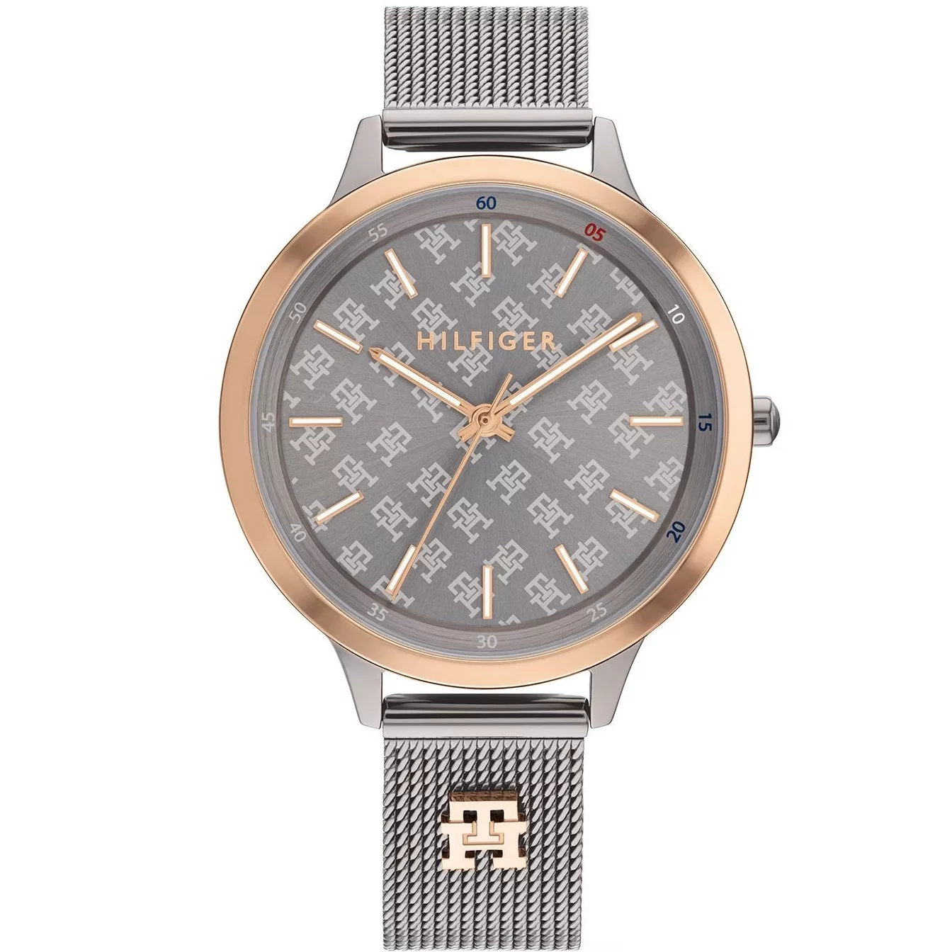 ساعت مچی عقربه‌ای کوارتز زنانه تامی هیلفیگر مدل 1782587