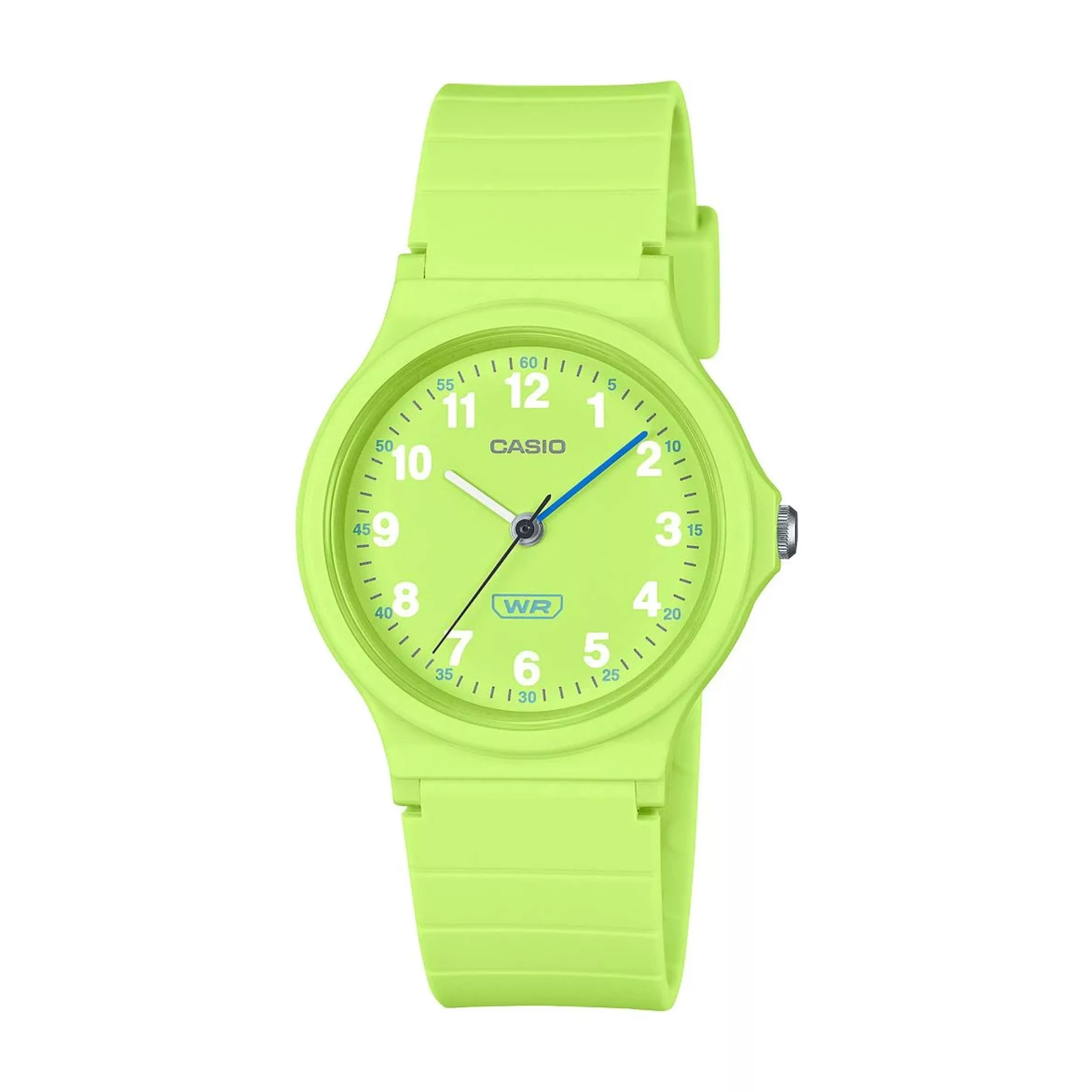 ساعت مچی عقربه ای زنانه کاسیو مدل LQ-24B-3BDF