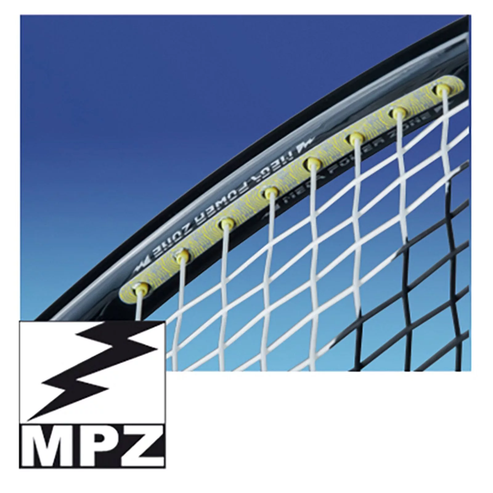 راکت بدمینتون تالبوت تورو مدل 1011