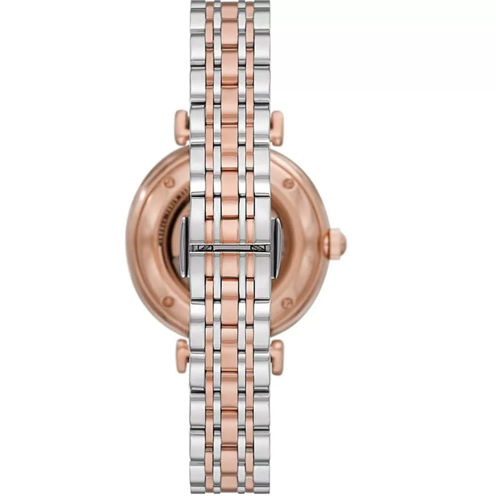 ساعت مچی عقربه ای زنانه امپریو آرمانی مدل AR60049