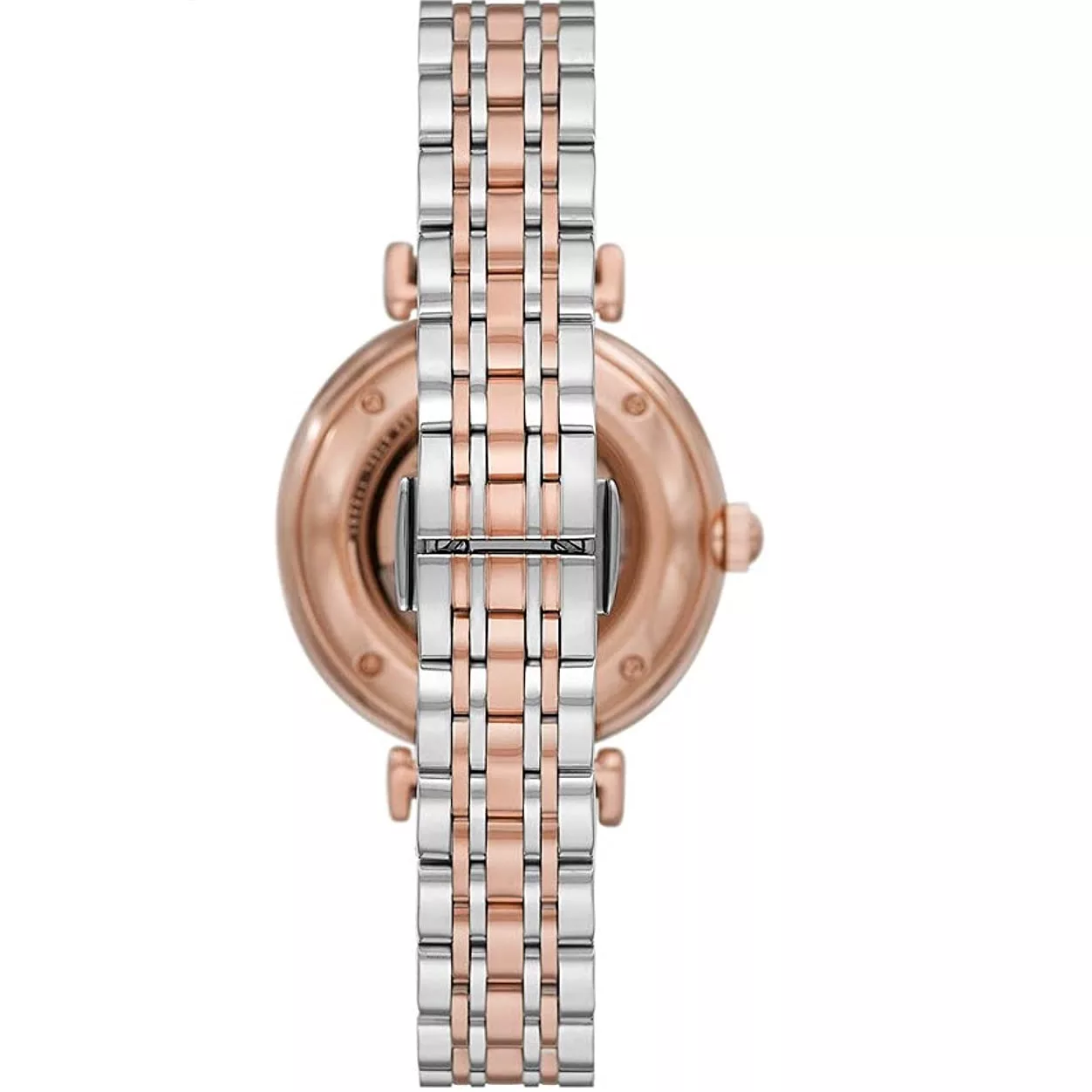 ساعت مچی عقربه ای زنانه امپریو آرمانی مدل AR60049