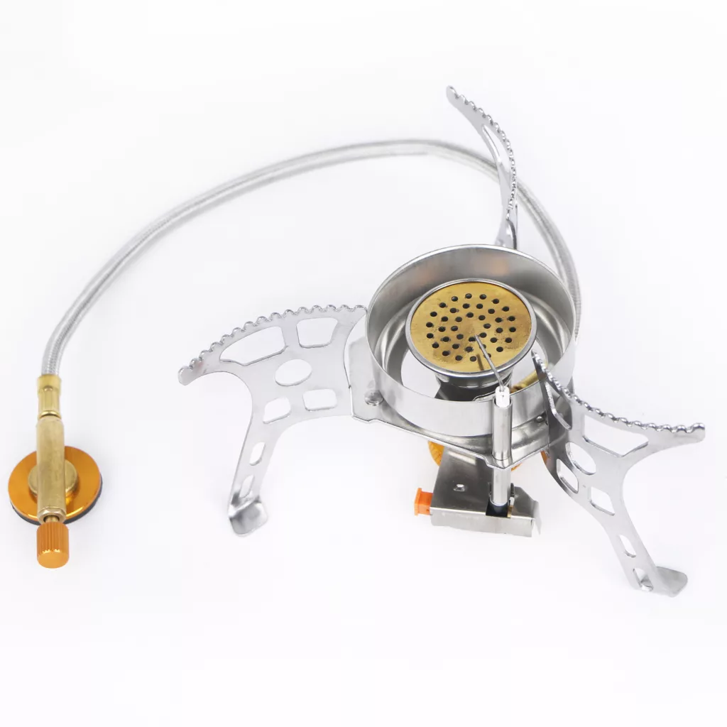 سرشعله سفری مدل AT6317