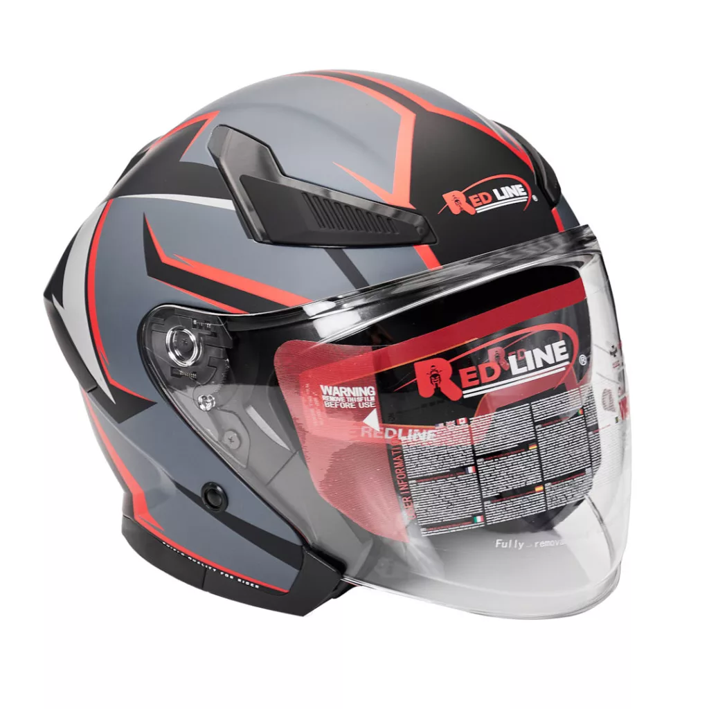 کلاه کاسکت ردلاین مدل 965 R/twilight