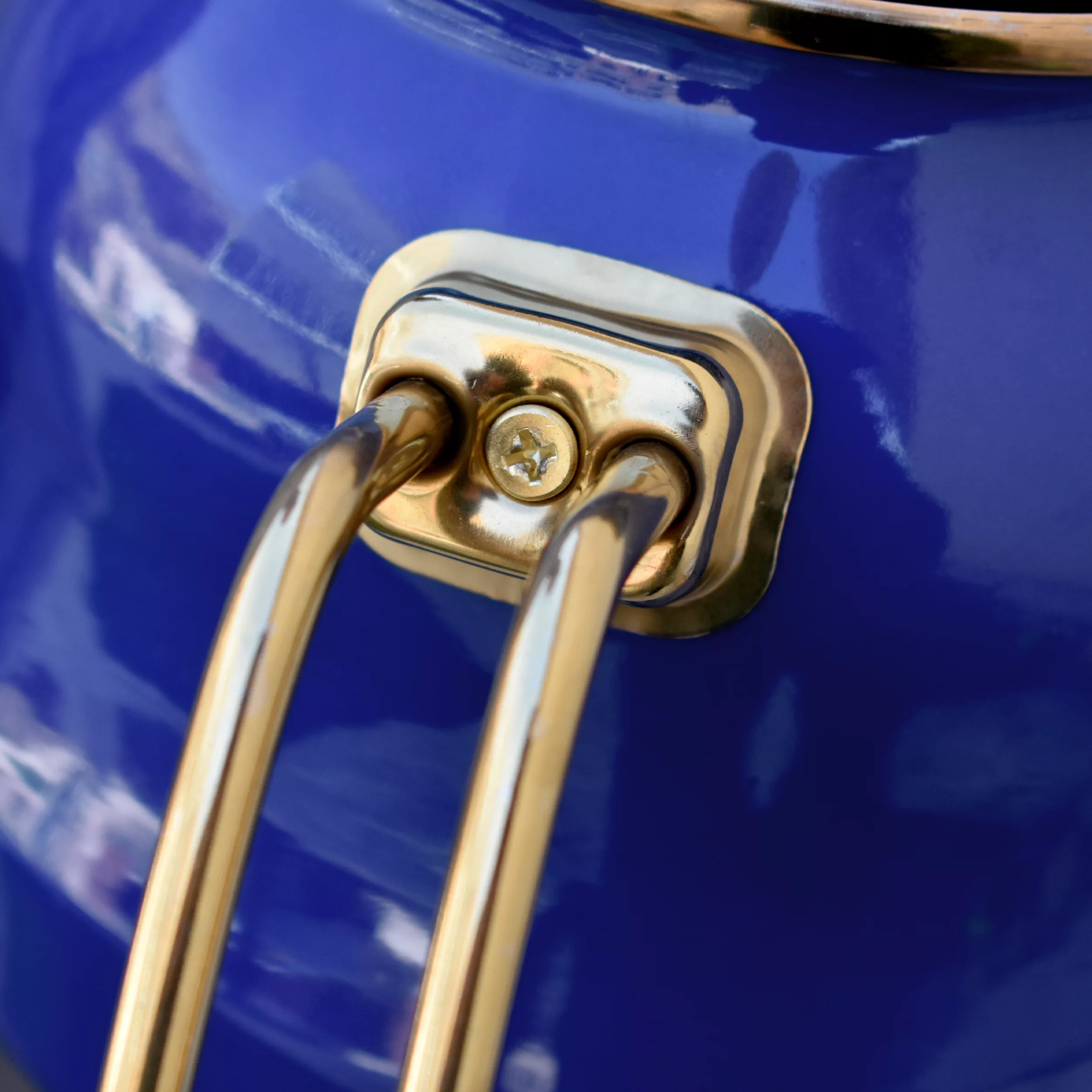 ست کتری و قوری میس بتی مدل Royal