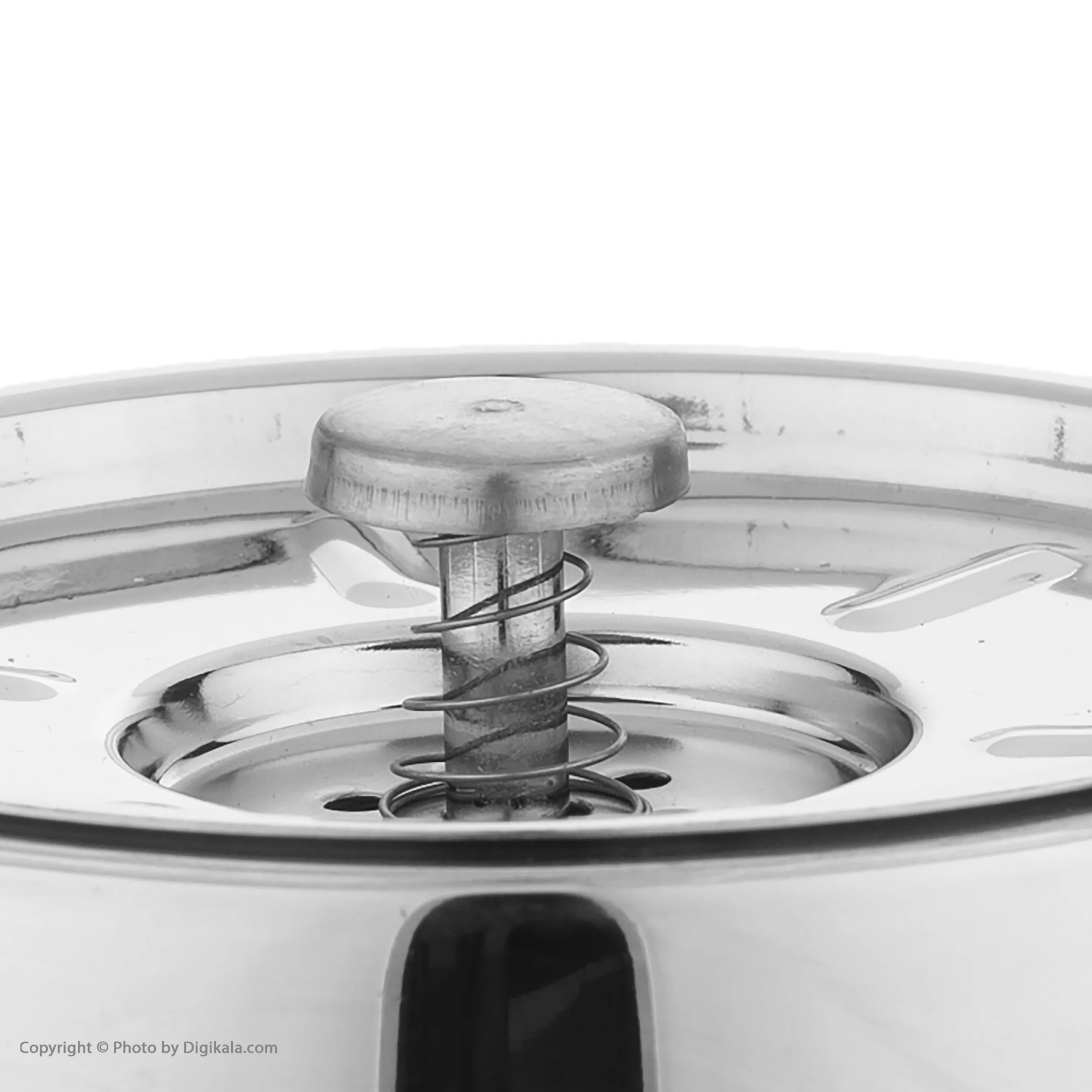 ست کتری و قوری جانستون مدل Elsa