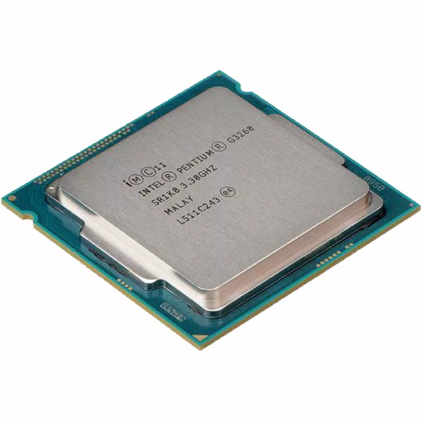 پردازنده مرکزی اینتل مدل G3260