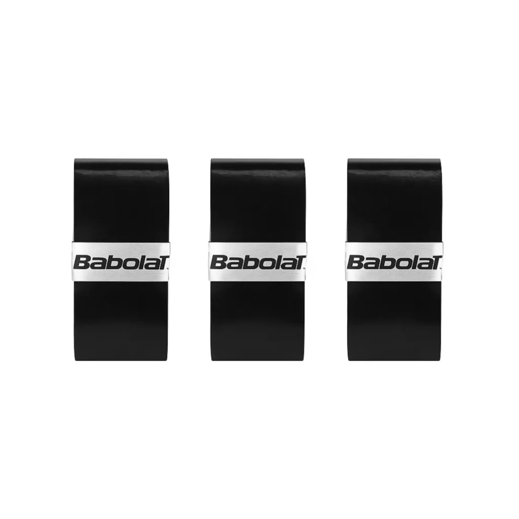 اورگریپ راکت بابولات مدل pro بسته ۳ عددی