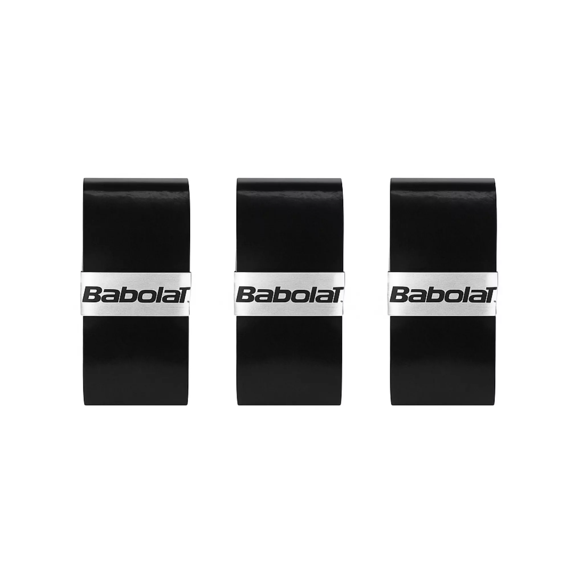 اورگریپ راکت بابولات مدل pro بسته ۳ عددی