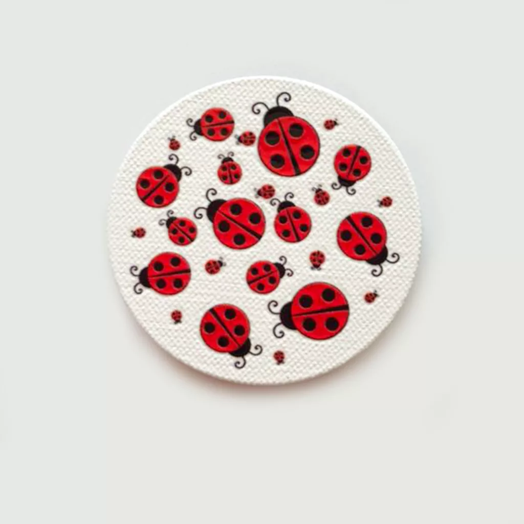 پایه نگهدارنده گوشی موبایل پاپ سوکت مدل کفشدوزک