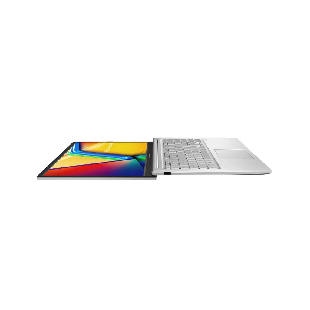 لپ تاپ 15.6 اینچی ایسوس مدل Vivobook 15 F1504VA-NJ824-i7 1355U-8GB DDR4 3200MHz-512GB SSD-TN-Backlit-Fingerprint